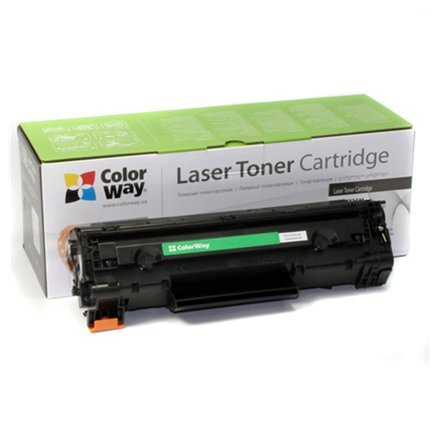 ColorWay CW-C052EU kaina ir informacija | Kasetės rašaliniams spausdintuvams | pigu.lt