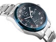 Laikrodis vyrams Gino Rossi Exclusive GR11648SM цена и информация | Vyriški laikrodžiai | pigu.lt