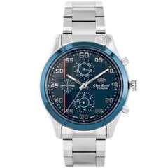 Мужские часы Gino Rossi Exclusive GR11648SM цена и информация | Мужские часы | pigu.lt