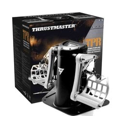 Thrustmaster 2960809 цена и информация | Thrustmaster Игровые компьютеры и аксессуары | pigu.lt