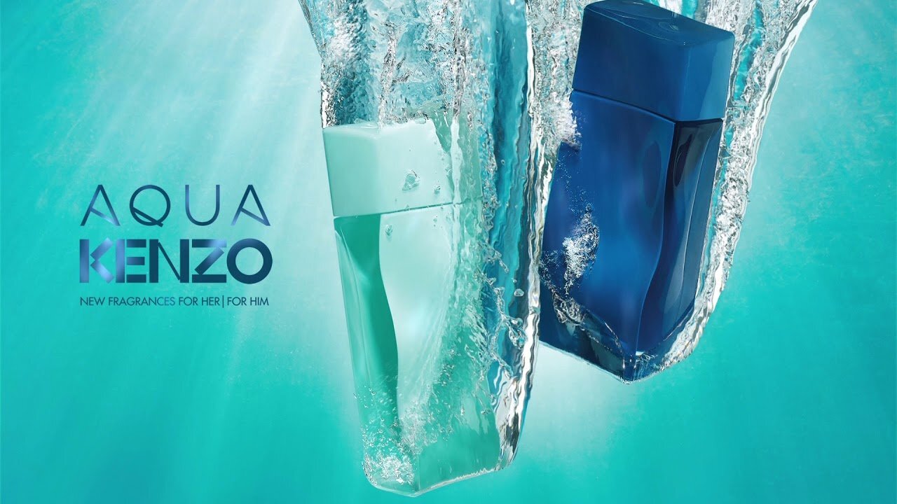 Tualetinis vanduo Kenzo Aqua EDT vyrams 30 ml kaina ir informacija | Kvepalai vyrams | pigu.lt