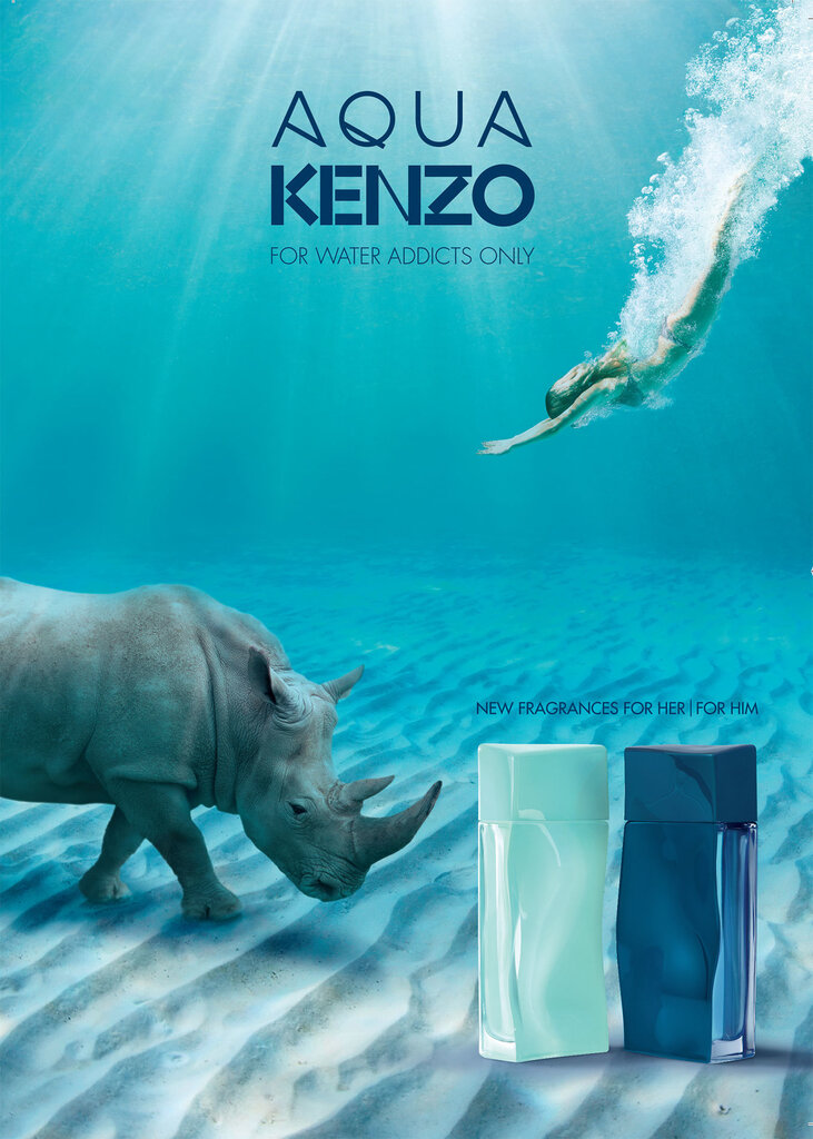 Tualetinis vanduo Kenzo Aqua EDT vyrams 30 ml kaina ir informacija | Kvepalai vyrams | pigu.lt