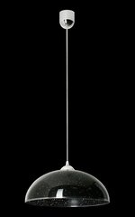 Lampex подвесной светильник Kristine B цена и информация | Люстры | pigu.lt