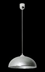 Lampex подвесной светильник Kristine C цена и информация | Люстры | pigu.lt