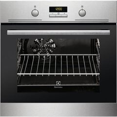 Electrolux EZC2430EOX цена и информация | Духовки | pigu.lt