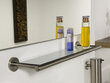 " Tiger Boston " lentyna vonios ir dušo цена и информация | Vonios kambario aksesuarai | pigu.lt