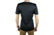 Marškinėliai vyrams Adidas Entrada 18 CF1035, juodi kaina ir informacija | Sportinė apranga vyrams | pigu.lt