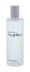 Туалетная вода для женщин Byblos Aquamarine EDT 120 мл цена и информация | Женские духи | pigu.lt