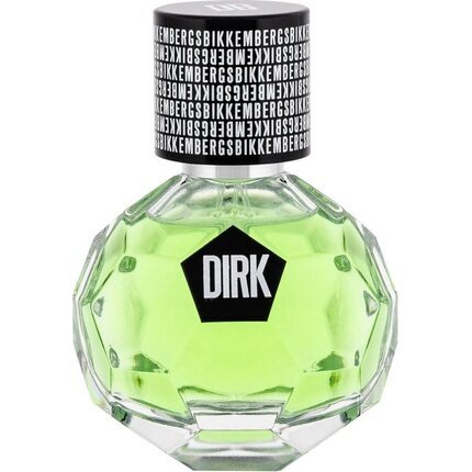 Tualetinis vanduo Dirk Bikkembergs Dirk EDT vyrams 30 ml kaina ir informacija | Kvepalai vyrams | pigu.lt