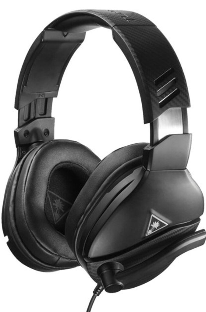 Turtle Beach TBS-6200-02 kaina ir informacija | Ausinės | pigu.lt