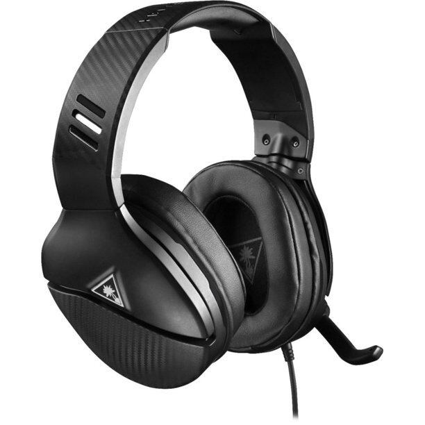 Turtle Beach TBS-6200-02 kaina ir informacija | Ausinės | pigu.lt