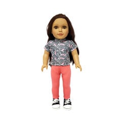 Кукла Besties Catherine, 46 см, 46503 цена и информация | Игрушки для девочек | pigu.lt