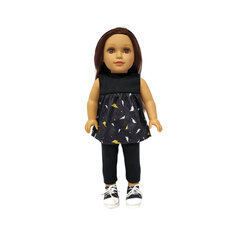 Кукла Isabella Gerardo's Toys Besties 46 см цена и информация | Игрушки для девочек | pigu.lt