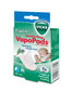 Vicks VapoPads® Vbr7e цена и информация | Veido priežiūros prietaisai | pigu.lt