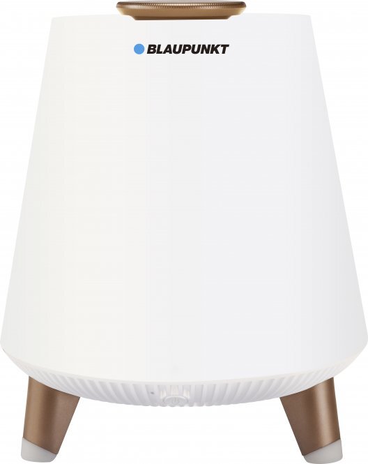 Blaupunkt BT25LAMP, balta цена и информация | Garso kolonėlės | pigu.lt