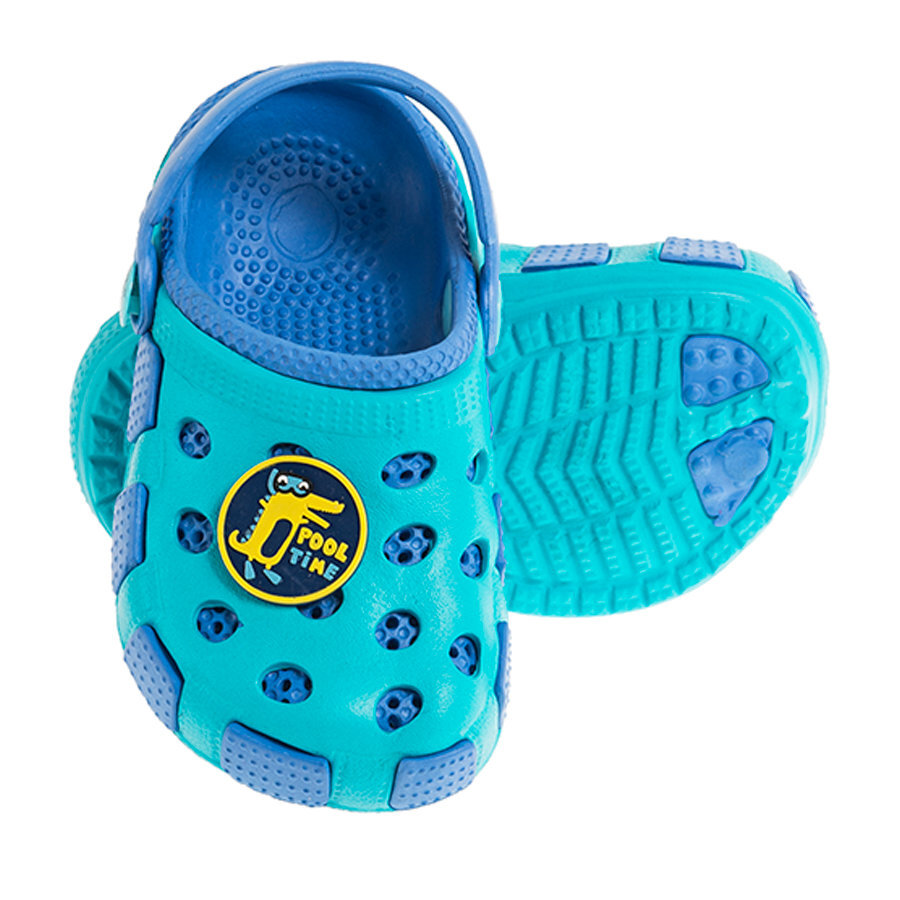 Cool Club batai berniukams, FFF1S19-CB367 kaina ir informacija | Guminės klumpės vaikams | pigu.lt