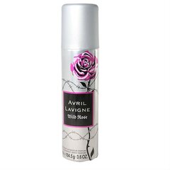 Purškiamas dezodorantas Avril Lavigne Wild Rose 150 ml kaina ir informacija | Avril Lavigne Kvepalai, kosmetika | pigu.lt