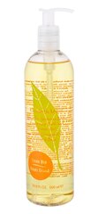 Dušo želė Elizabeth Arden Green Tea Nectarine Blossom 500 ml kaina ir informacija | Parfumuota kosmetika moterims | pigu.lt