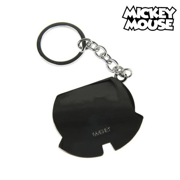 Raktų grandinė Mickey Mouse 75117 kaina ir informacija | Raktų pakabukai | pigu.lt