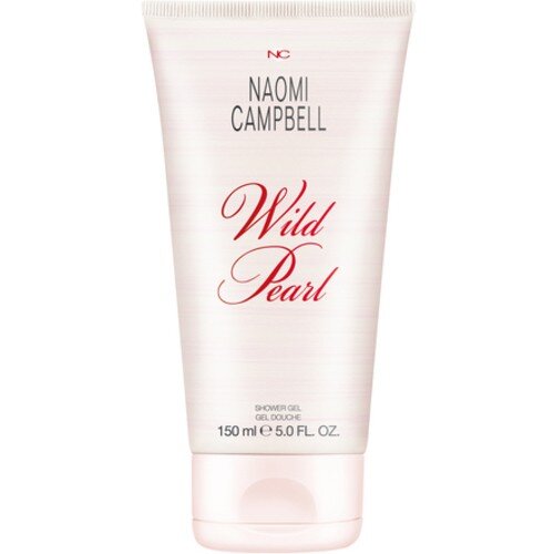 Dušo želė Naomi Campbell Wild Pearl moterims, 150 ml цена и информация | Dušo želė, aliejai | pigu.lt