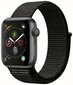 Apple Watch S4, 44 mm, Pilka kaina ir informacija | Išmanieji laikrodžiai (smartwatch) | pigu.lt