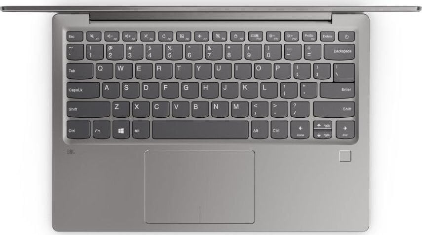 Lenovo 720S-13IKBR kaina ir informacija | Nešiojami kompiuteriai | pigu.lt