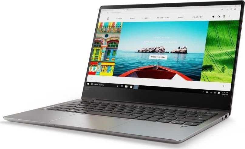 Lenovo 720S-13IKBR kaina ir informacija | Nešiojami kompiuteriai | pigu.lt