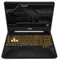 Asus FX705GM-EW032R kaina ir informacija | Nešiojami kompiuteriai | pigu.lt