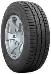 Toyo Observe Van 235/60R17C 117 R kaina ir informacija | Žieminės padangos | pigu.lt