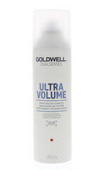 Sausas apimties plaukams suteikiantis šampūnas Goldwell Dualsenses Ultra Volume 250 ml kaina ir informacija | Šampūnai | pigu.lt