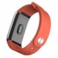Amazfit Cor Red kaina ir informacija | Išmanieji laikrodžiai (smartwatch) | pigu.lt