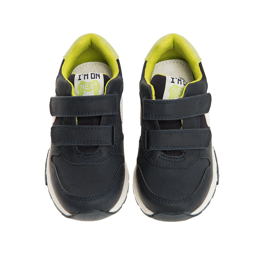 Cool Club sportiniai batai berniukams, LOW2S19-CB284 цена и информация | Sportiniai batai vaikams | pigu.lt