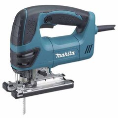 Лобзик Makita 4350FCTJ цена и информация | Пилы, циркулярные станки | pigu.lt