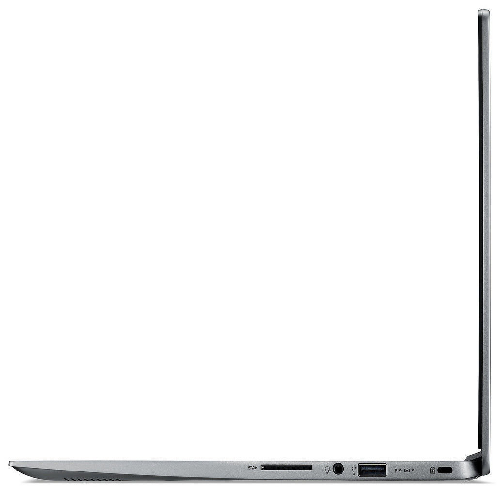 Acer Swift 1 SF114-32 (NX.GXHEL.002) kaina ir informacija | Nešiojami kompiuteriai | pigu.lt