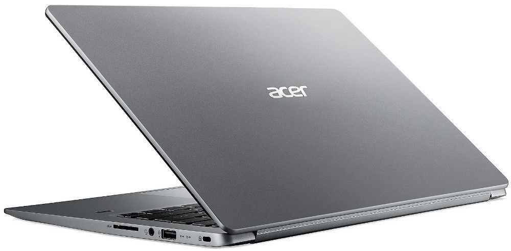 Acer Swift 1 SF114-32 (NX.GXHEL.002) kaina ir informacija | Nešiojami kompiuteriai | pigu.lt