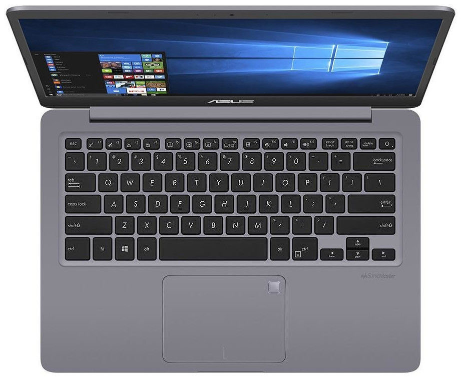Asus VivoBook S410UA (S410UA-EB975T) kaina ir informacija | Nešiojami kompiuteriai | pigu.lt