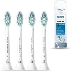 Philips HX9024/10 kaina ir informacija | Elektrinių dantų šepetėlių antgaliai | pigu.lt