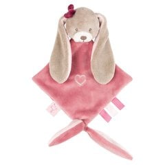 Кнопка - заяц Nattou Nina, Jade & Lili Mini 987141 цена и информация | Nattou Одежда для новорождённых | pigu.lt