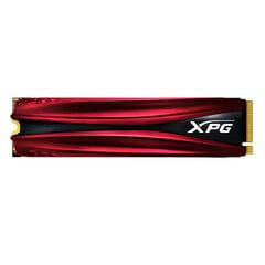 ADATA XPG GAMMIX S11 Pro 256GB PCIe Gen3x4 M.2 2280 kaina ir informacija | Vidiniai kietieji diskai (HDD, SSD, Hybrid) | pigu.lt