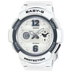 Moteriškas Casio laikrodis BGA-210-7B1ER kaina ir informacija | Moteriški laikrodžiai | pigu.lt
