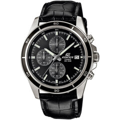 Vyriškas Casio laikrodis EFR-526L-1AVUEF kaina ir informacija | Vyriški laikrodžiai | pigu.lt