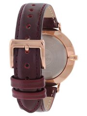 Мужские часы Boccia Titanium 3590-07 цена и информация | Мужские часы | pigu.lt