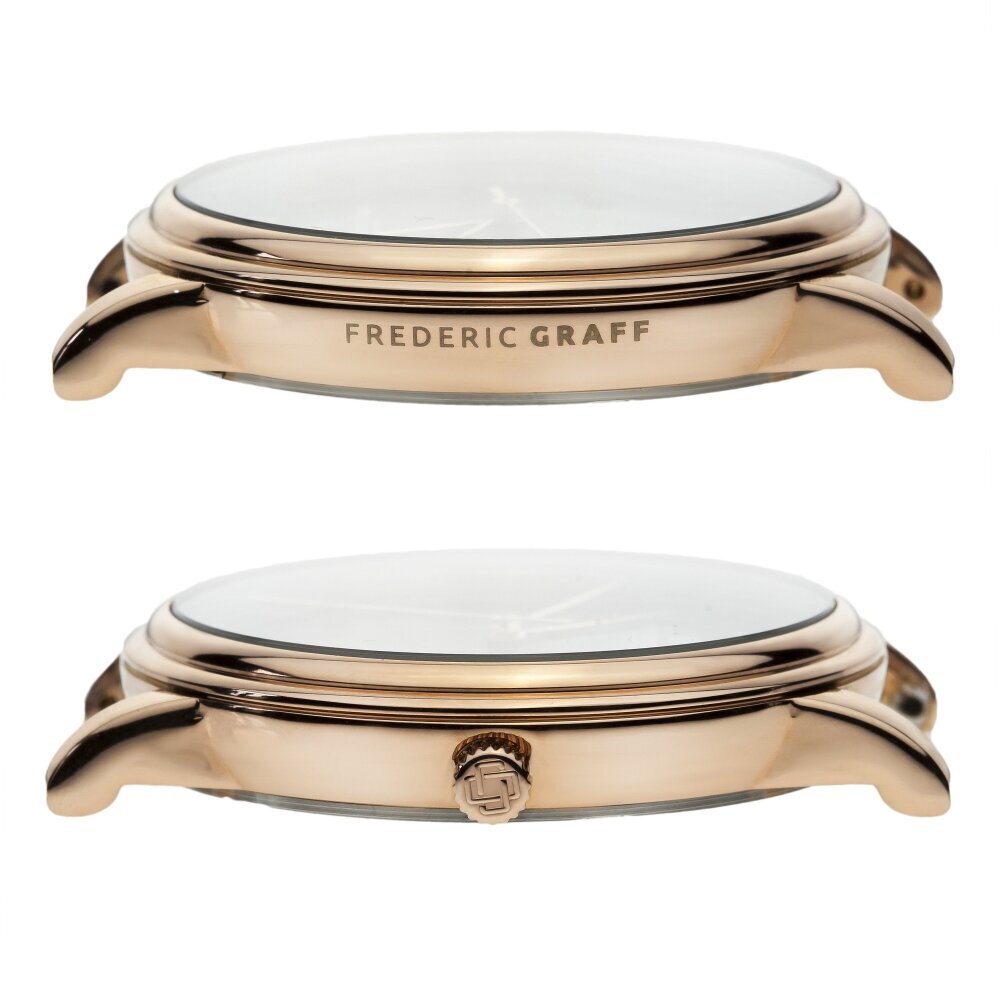 Laikrodis Frederic Graff FAC-3220R kaina ir informacija | Moteriški laikrodžiai | pigu.lt