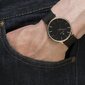 Vyriškas laikrodis Paul McNeal PAC-3320 kaina ir informacija | Vyriški laikrodžiai | pigu.lt