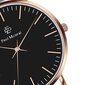 Vyriškas laikrodis Paul McNeal PAC-3320 kaina ir informacija | Vyriški laikrodžiai | pigu.lt