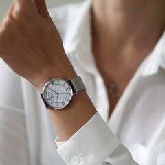Часы Frederic Graff FAJ-2518S цена и информация | Женские часы | pigu.lt