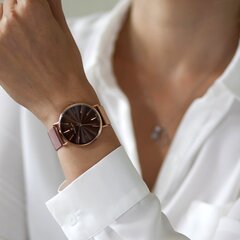 Laikrodis Frederic Graff FAK-3218R kaina ir informacija | Moteriški laikrodžiai | pigu.lt