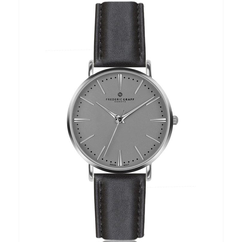 Laikrodis Frederic Graff FAB-B007S цена и информация | Vyriški laikrodžiai | pigu.lt