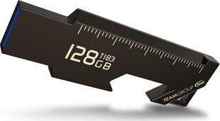 Team Group memory USB T183 128GB USB 3.0 цена и информация | USB накопители | pigu.lt