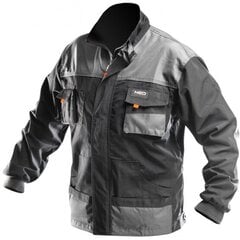 Рабочая куртка Neo, разных размеров цена и информация | Рабочая одежда | pigu.lt